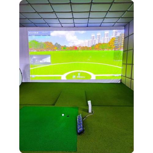 Executive 1 bed with golf course