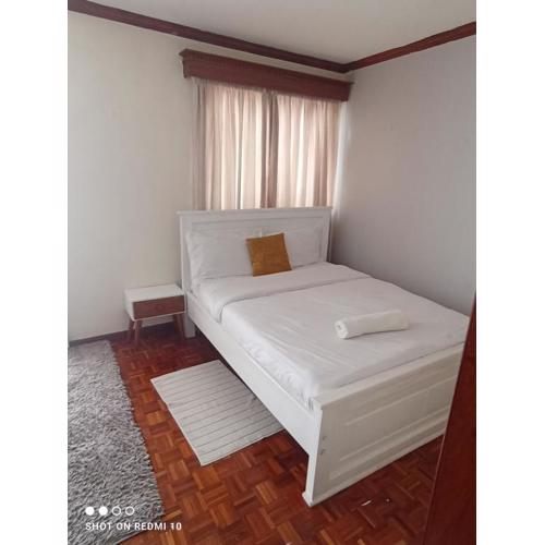 Executive 1 BedRoom AirBnB at Wood Avenue Kilimani