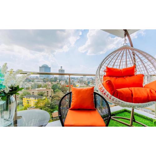 Executive 1 Bedroom in Nairobi