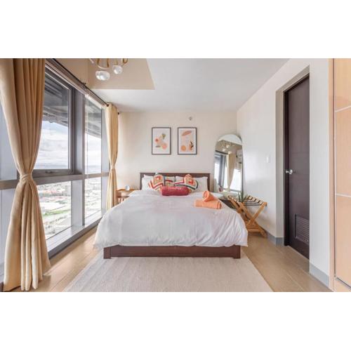 Executive 1 Bedroom with Pool Sauna Gym and More