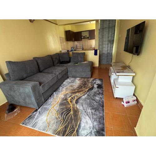 Executive 1BR Suite TRM Drive, Thika Road