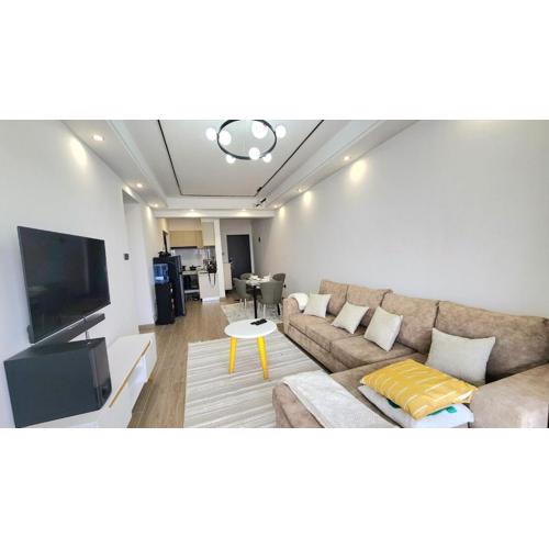 Executive 2 bedroom Apartment in Kilimani Nairobi