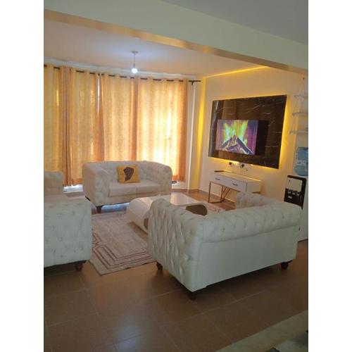 Executive 2 Bedroom Apartment