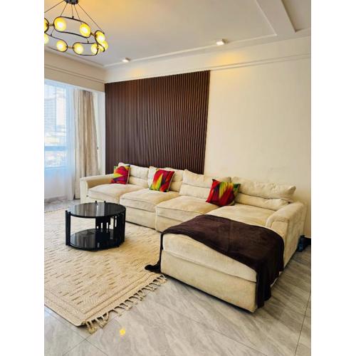 Executive 3 bedroom in Kilimani