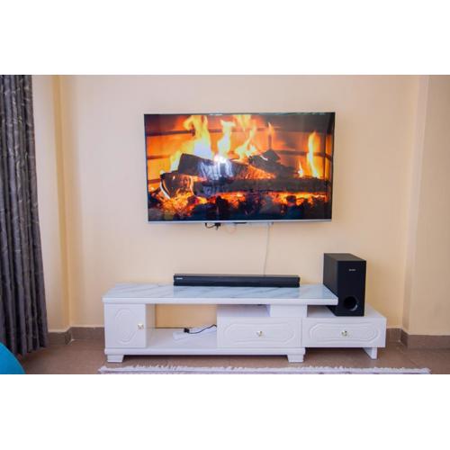 Executive 3 Bedrooms Apartment