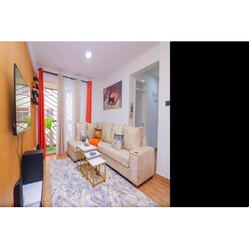 Executive 3bedroom Kiambu road