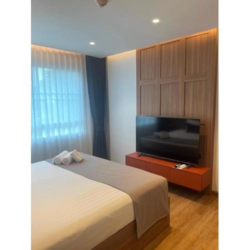 Executive Apartment Thonglor