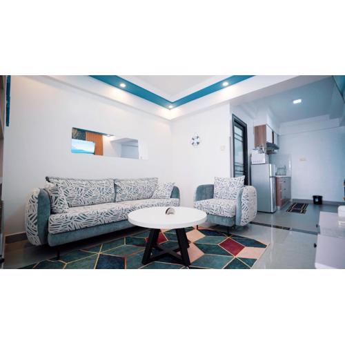 Executive Apartments Lavington