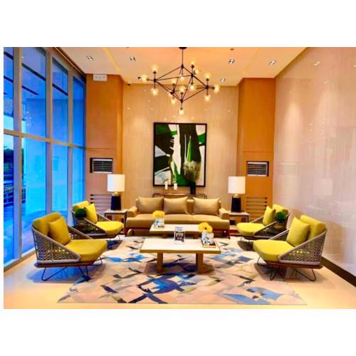 Executive Condo unit @ the Palladium