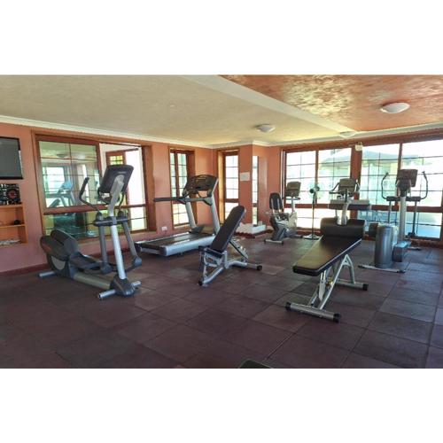 executive four bedroom kilimani with a rooftop pool