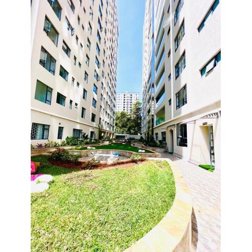 executive fourbedroom