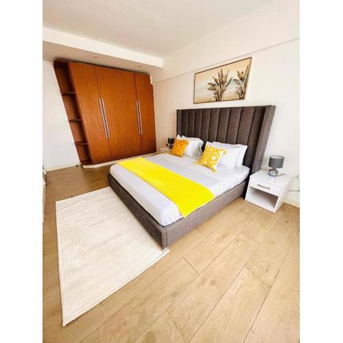 executive furnished apartments with breathtaking amazing city views gym heated swimming pool fully equipped gym children playground and ample parking space and proximity to major shopping malls and gourmet restraunts