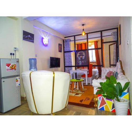 Executive Issah-nash homes