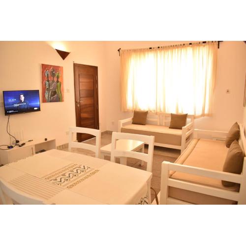 Executive La Casa Di Nico 2 Bedroom Hse 1