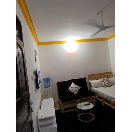 Executive living Africa