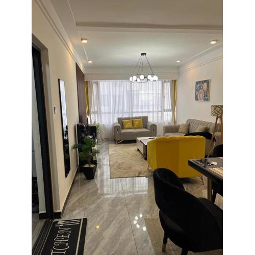 Executive living two bedroom apartment with fully equipped gym swimming pool children playing ground and amazing scenic city views