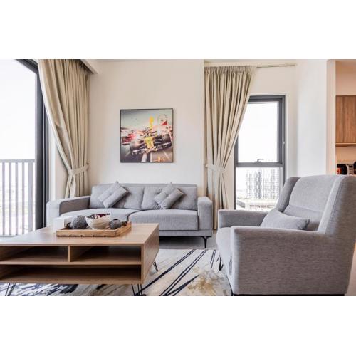 Executive Residence-Dubai Hills by Serenity Living