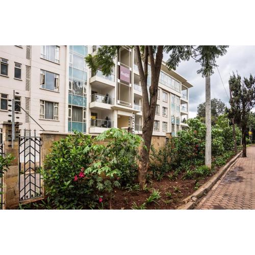 Executive Residency by Best Western Nairobi