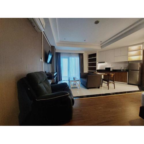 Executive Room at 8th Floor