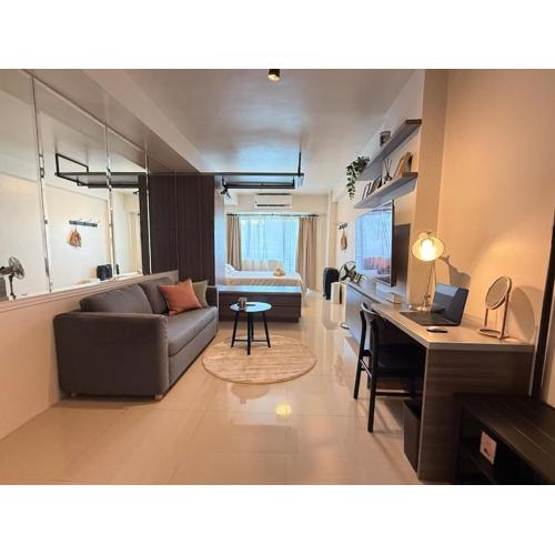 Executive Serviced Apartment at Shell Residences