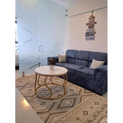 Executive Smart Studio B114