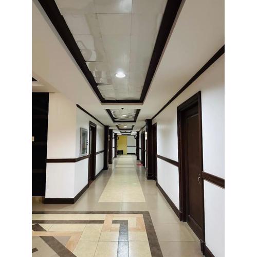 Executive Staycation