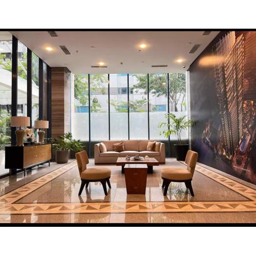 EXECUTIVE STUDIO - Netflix, Gym, Pool, HS WiFi, 38 Park Avenue, Cebu IT park