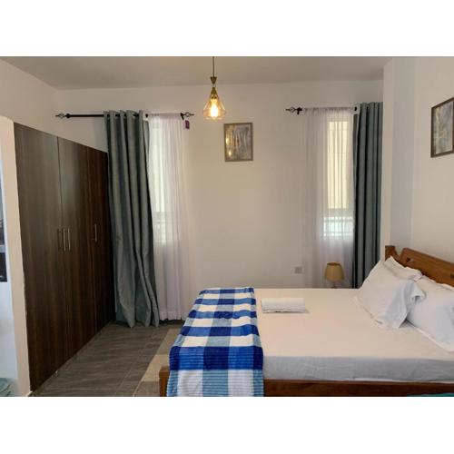 executive studio apartment in mtwapa