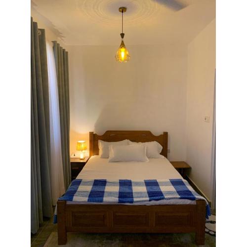 executive studio apartment