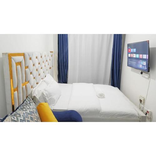 Executive studio at Kiambu road Thindigua