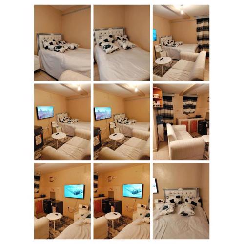 Executive Studio EBJ APARTMENTS