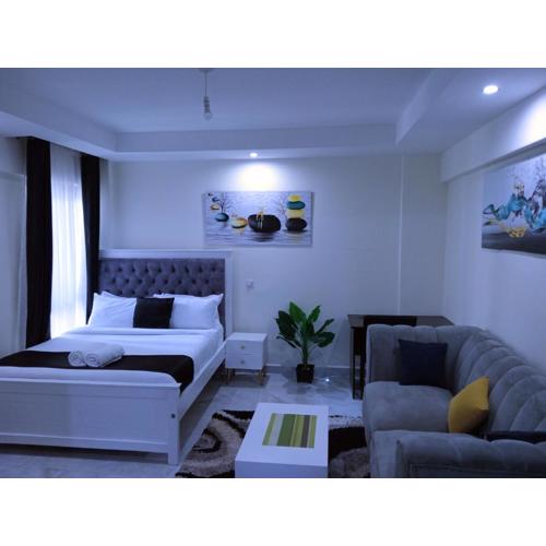 Executive Studio in Kileleshwa, Nairobi