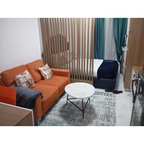 Executive Studio-Kilimani