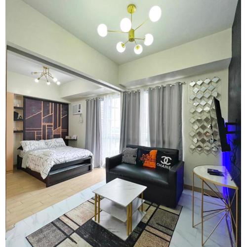 Executive Studio Palladium