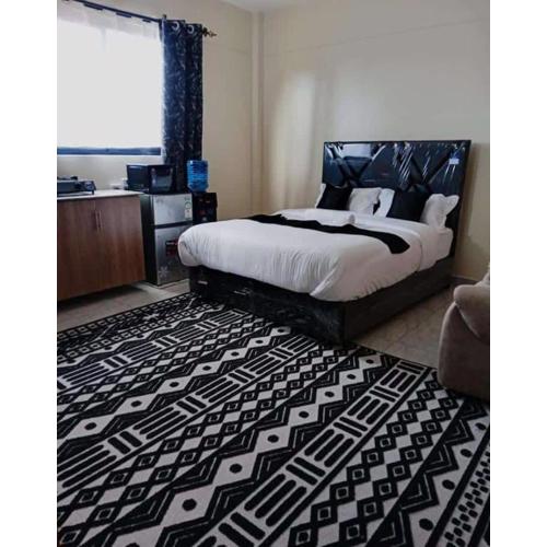 Executive Studio Serenity in Eldoret