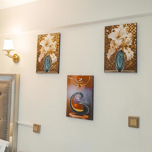 Executive Studio Valley Acarde by Lulu Homes