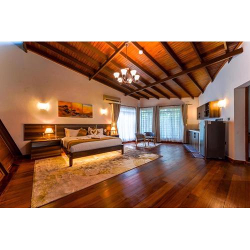 Executive Studios at Light Villas Gigiri Gardens