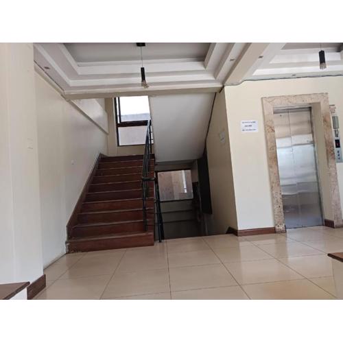 Executive Suite Apartment