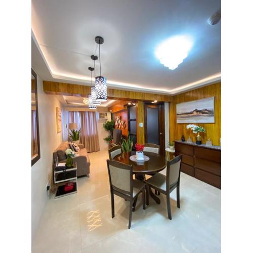 Executive Suite Condo 1