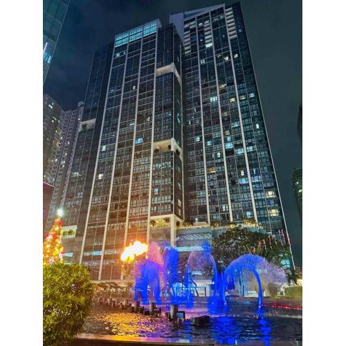 Executive Suite in Bonifacio Global City