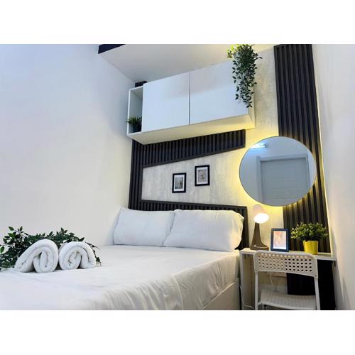 Executive Suite Room in Barsha 1 Near MOE Metro