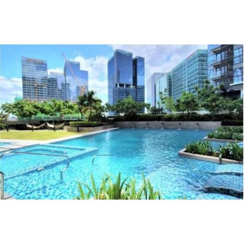 Executive Suites 4 Bedroom Condo Uptown Parksuites Bgc