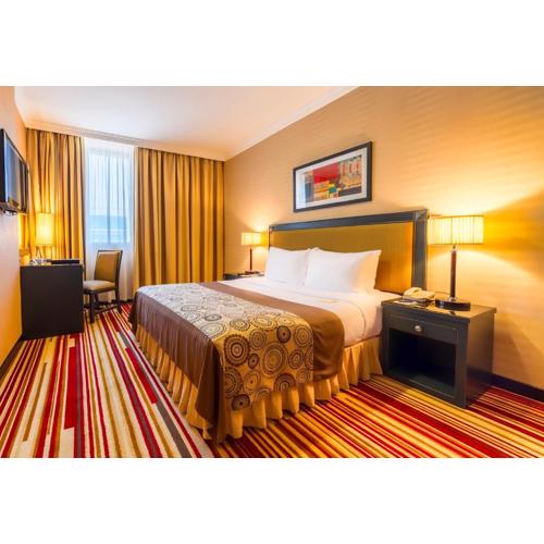 Executive Suites Abu Dhabi