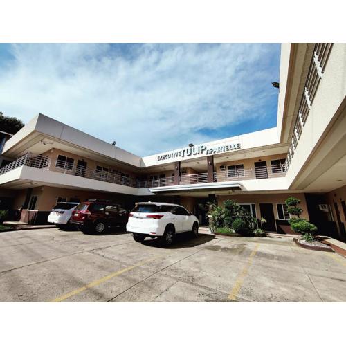 Executive Tulip Apartelle