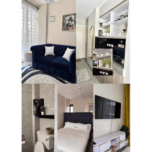 Executive VIP Roysambu Studios