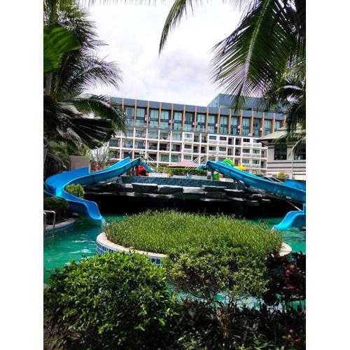 Exklusiv semesterlägenhet i Laguna Beach Resort 2