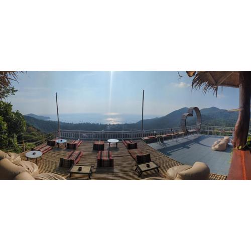 Exotic Eco Stay Koh Tao - Your Creative Place