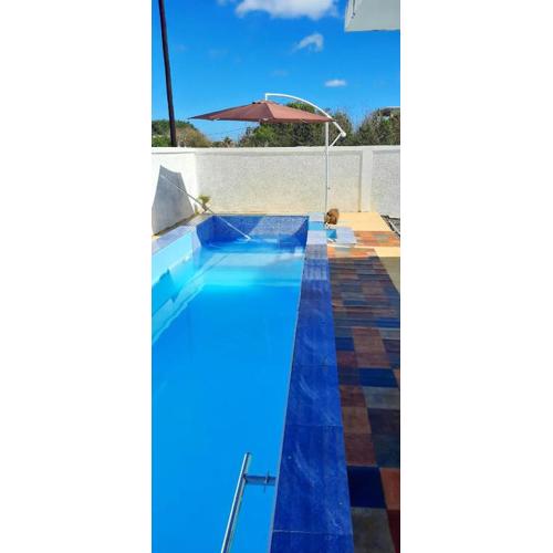 Exotic Villa with Private Pool - Trou aux Biches