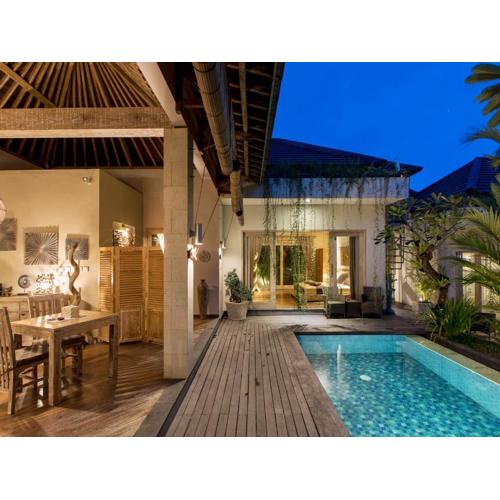 Exotica Bali Villa - Adults Only
