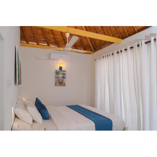 Exotica Bungalows -Hikkaduwa